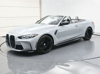 Used 2023 BMW M4 xDrive Competition AWD/4WD video 1