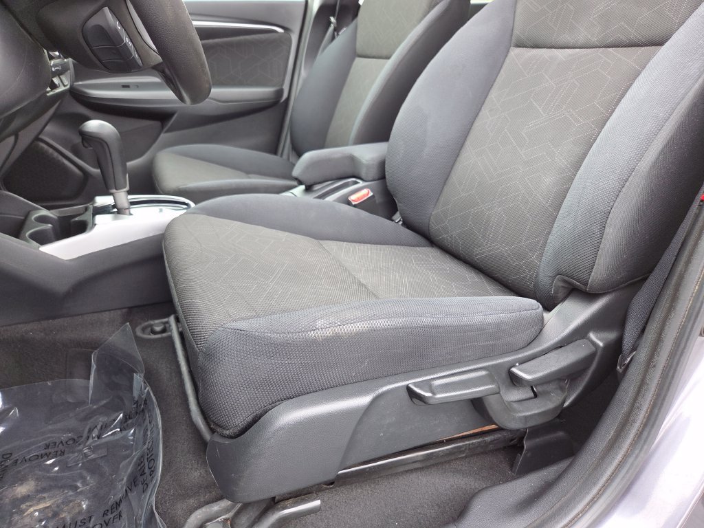 Used 2015 Honda Fit EX image 28