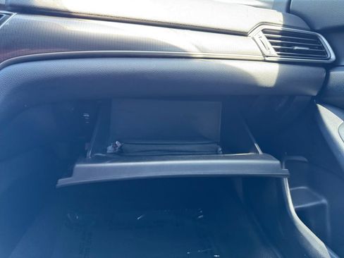 Used 2019 Honda Accord Sport image 24