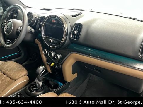 Used 2019 MINI Cooper Countryman SE AWD/4WD image 24
