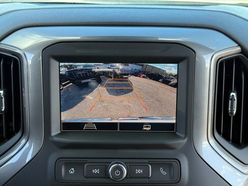 New 2026 GMC Sierra 1500 Pro w/ Pro Value Package image 31