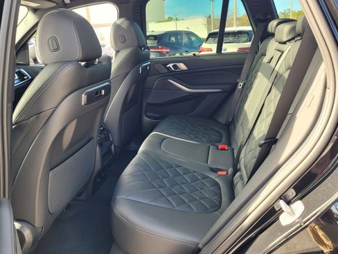 New 2026 BMW X5 xDrive40i w/ Premium Package AWD/4WD image 11