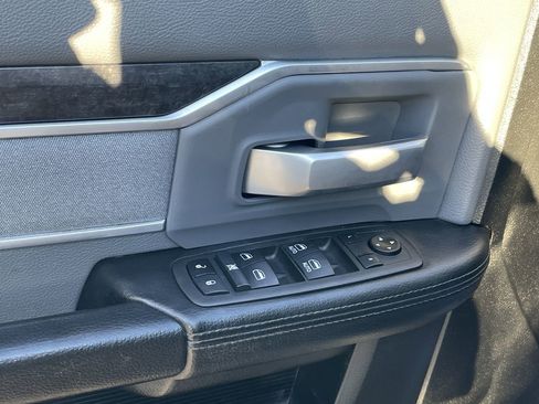 Used 2022 RAM 3500 Big Horn w/ Level A Equipment Group image 13