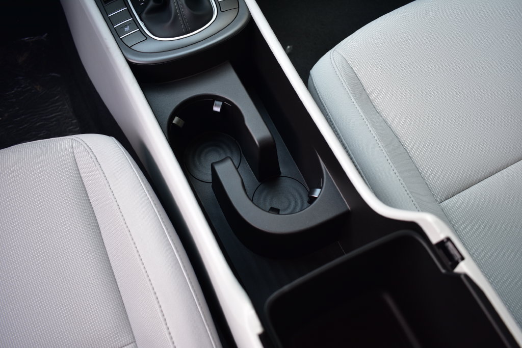 New 2027 Hyundai Kona SEL Sport FWD image 31