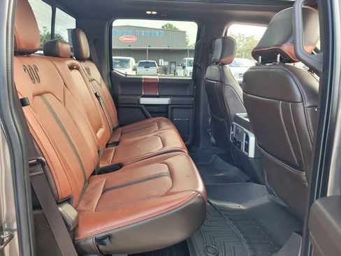 Certified 2022 Ford F250 King Ranch w/ Tremor Off-Road Package image 17