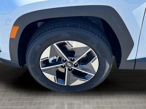 New 2026 Hyundai Tucson SEL w/ Tow & Go Package AWD/4WD image 21