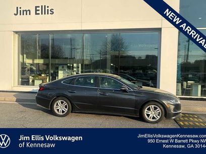 Used 2023 Hyundai Sonata Limited