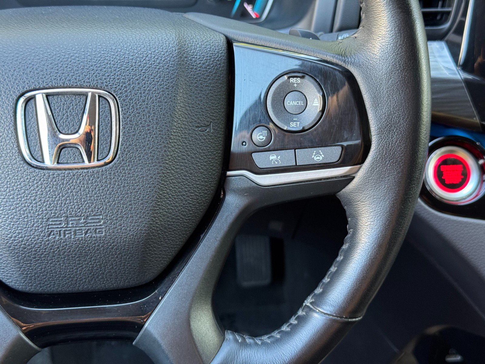 Used 2021 Honda Odyssey Elite image 22