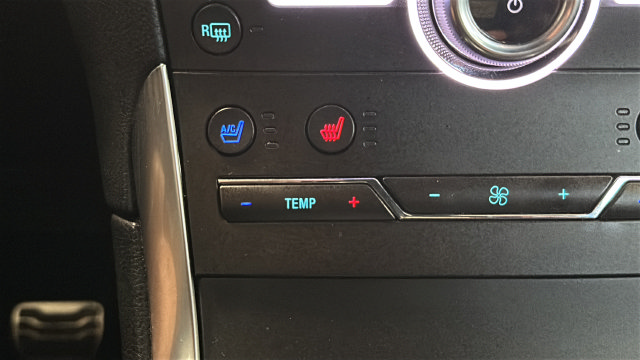 Used 2019 Ford Edge ST w/ Equipment Group 401A AWD/4WD image 29