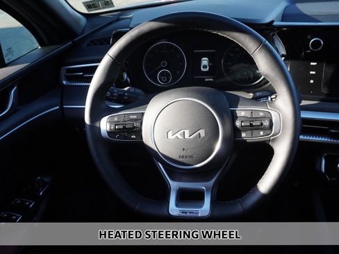 Used 2023 Kia K5 GT-Line w/ GT-Line Premium Package image 8