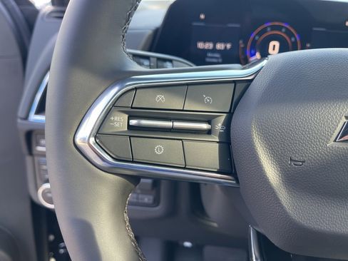 New 2026 Chevrolet Tahoe Premier w/ Sun And Tow Package image 27