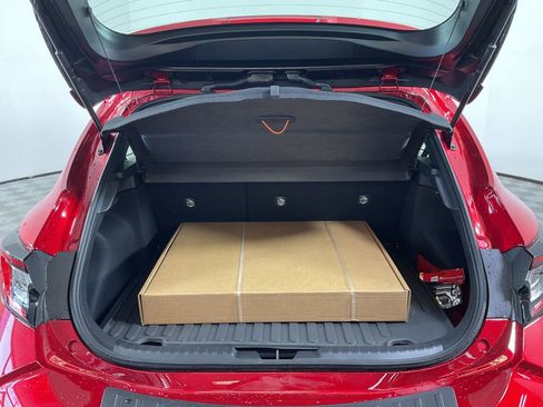 New 2026 Toyota Corolla SE image 18