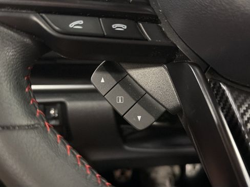 Certified 2023 Subaru WRX Limited AWD/4WD image 23