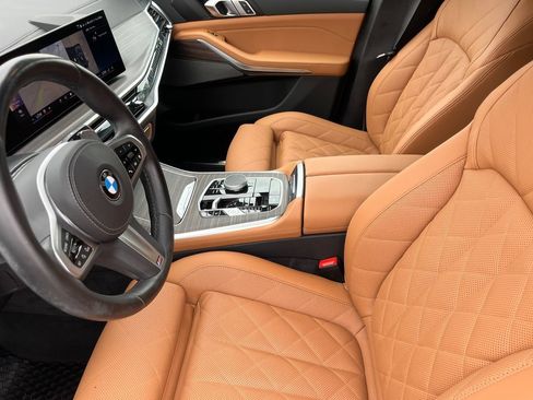 Used 2026 BMW X5 sDrive40i w/ M Sport Package RWD image 17