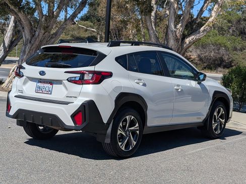 Used 2024 Subaru Crosstrek 2.0i Premium image 13