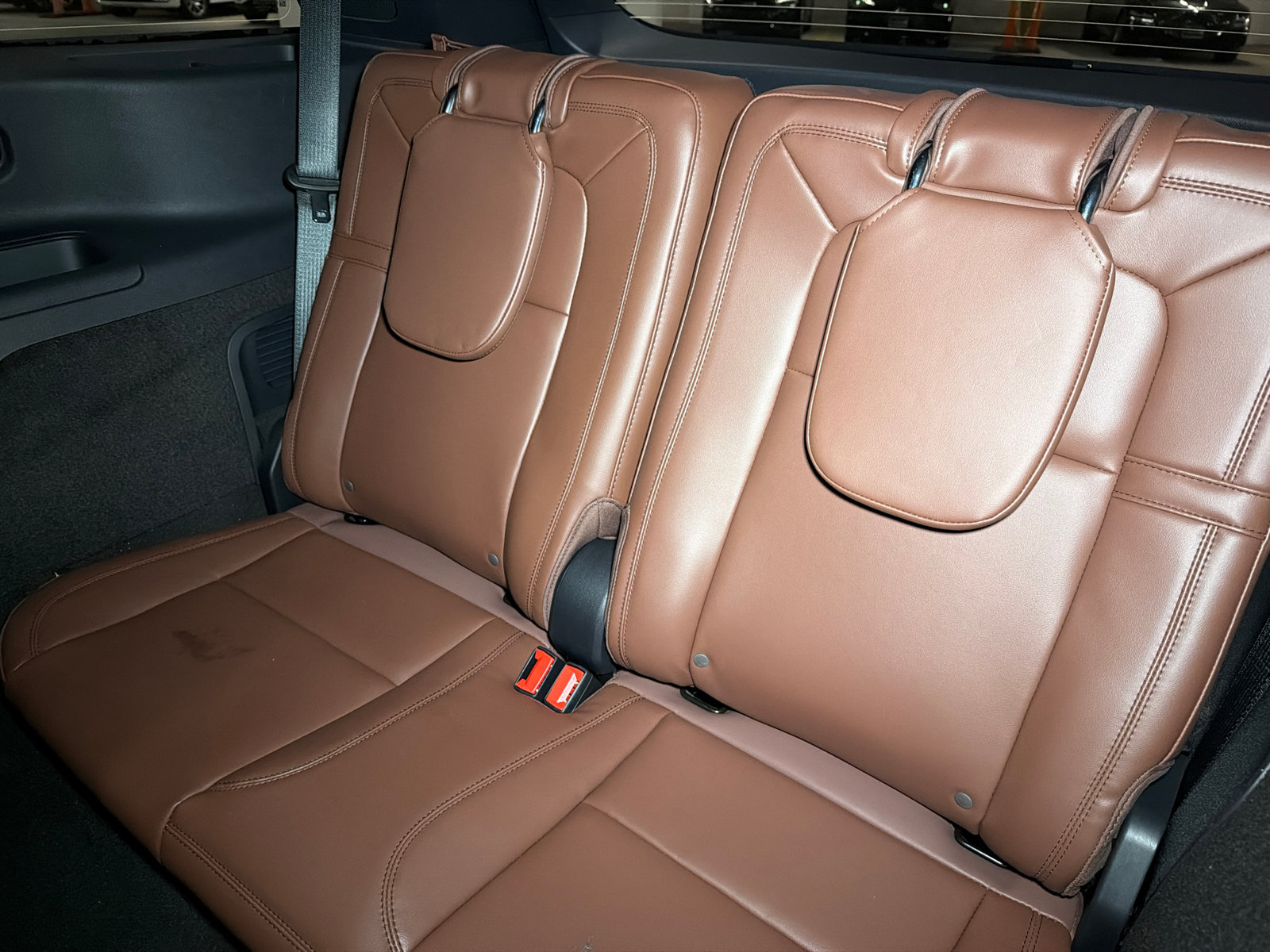 New 2027 Lincoln Aviator Reserve AWD/4WD image 20