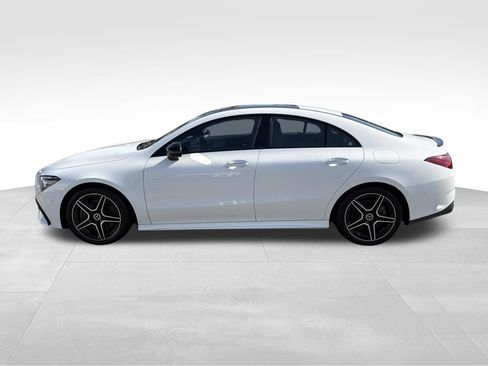 Used 2026 Mercedes-Benz CLA 250 4MATIC image 2