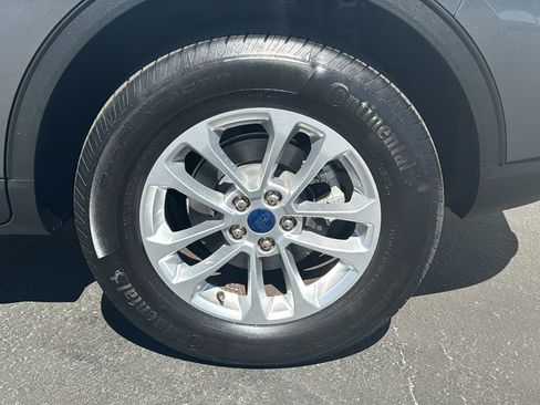 Certified 2022 Ford Escape SE w/ Convenience Package image 8