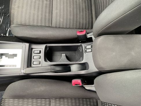 Used 2012 Mitsubishi Lancer SE AWD/4WD image 22