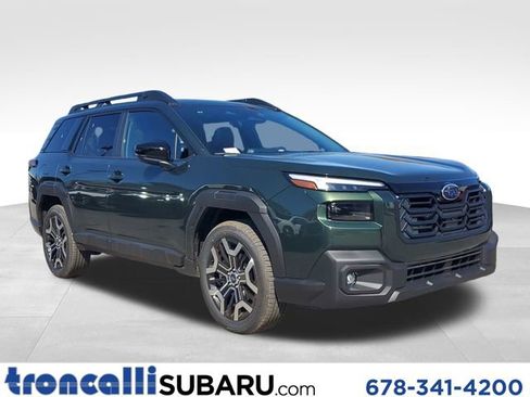 New 2026 Subaru Outback Touring XT image 1