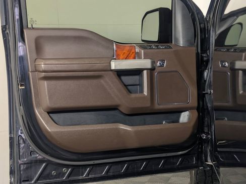 Certified 2019 Ford F150 King Ranch w/ Equipment Group 601A Luxury image 22