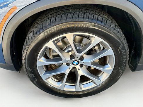 Certified 2022 BMW X5 sDrive40i w/ Parking Assistance Package image 34