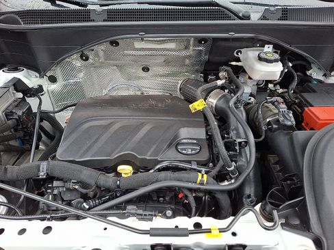 Certified 2023 Buick Encore GX Select image 29