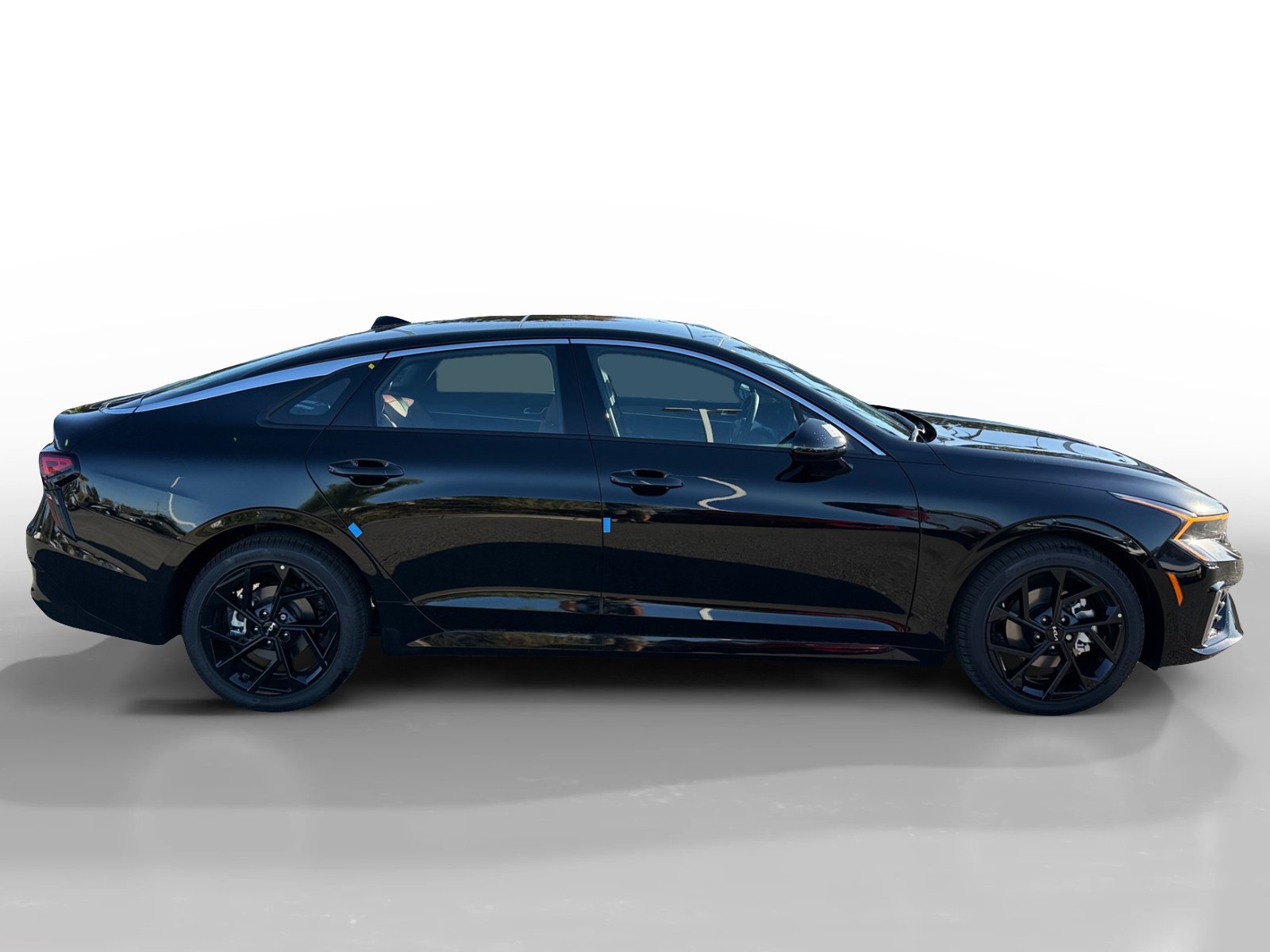 New 2027 Kia K5 GT-Line FWD image 6