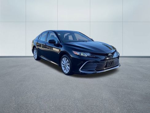 Certified 2024 Toyota Camry LE image 4