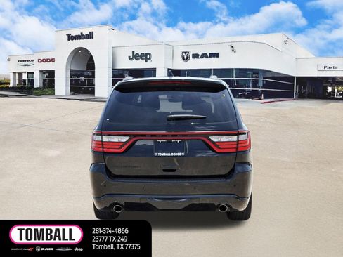 Used 2023 Dodge Durango GT RWD image 6