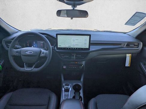 New 2026 Ford Escape ST-Line w/ Tech Pack #1 image 15