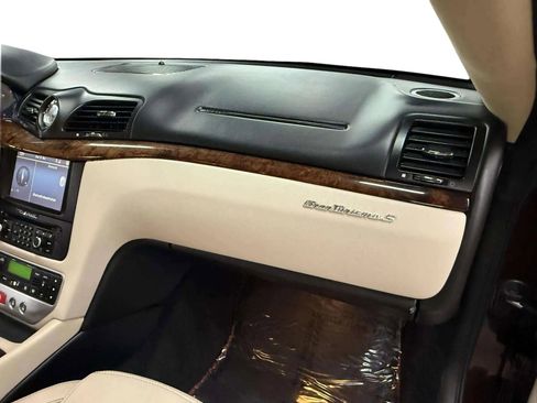 Used 2012 Maserati GranTurismo S image 18