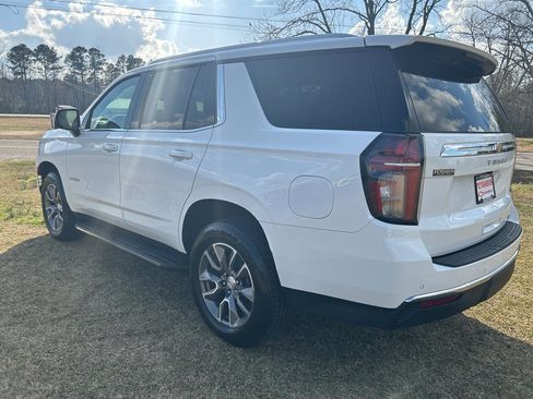 Used 2023 Chevrolet Tahoe LT w/ Luxury Package image 10