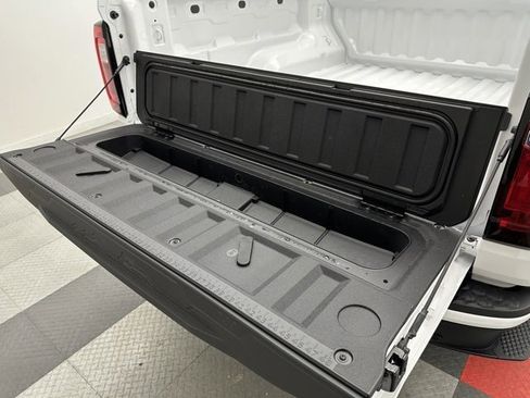 New 2026 GMC Canyon AT4 image 22