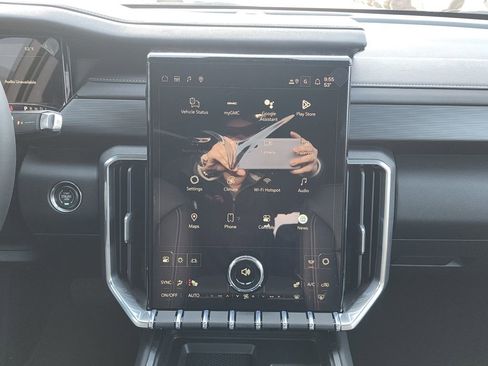 New 2026 GMC Acadia Elevation w/ Black Edition FWD image 28