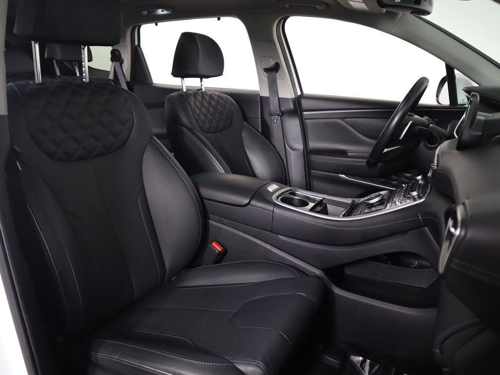 Used 2023 Hyundai Santa Fe Limited AWD/4WD image 36