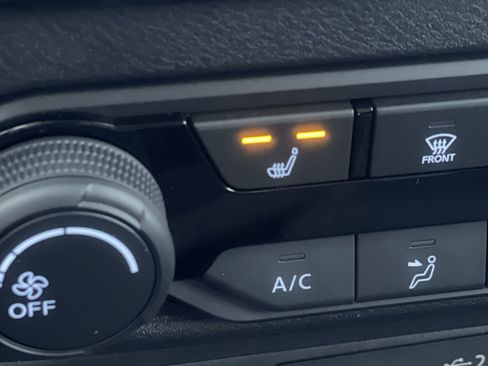 New 2026 Nissan Sentra S w/ S Cold Weather Package image 20