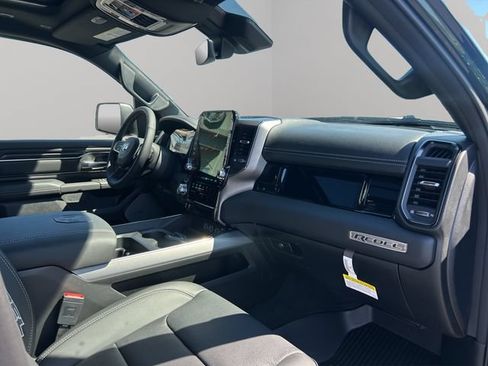 New 2026 RAM 1500 Rebel w/ Rebel Level 2 Equipment Group AWD/4WD image 22