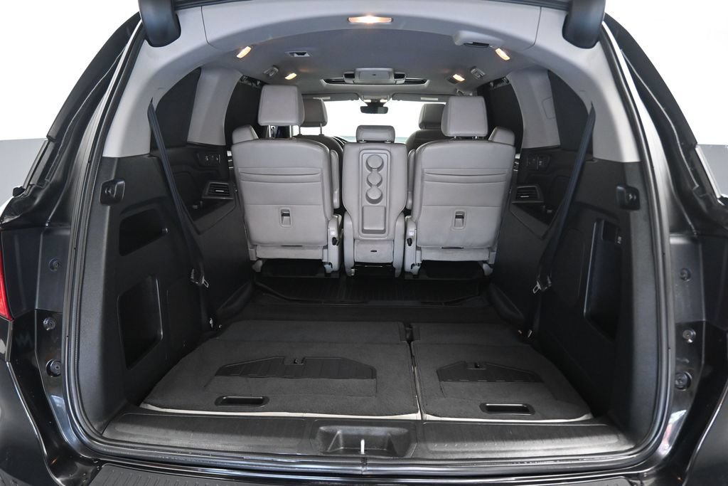 Used 2022 Honda Odyssey Touring image 66