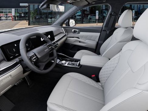 New 2026 Kia Sorento SX Prestige image 17