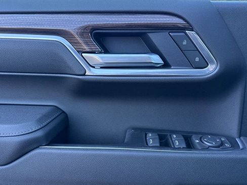 New 2026 Chevrolet Silverado 1500 RST w/ RST All Star Premium Package image 11