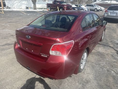 Used 2013 Subaru Impreza 2.0i image 5
