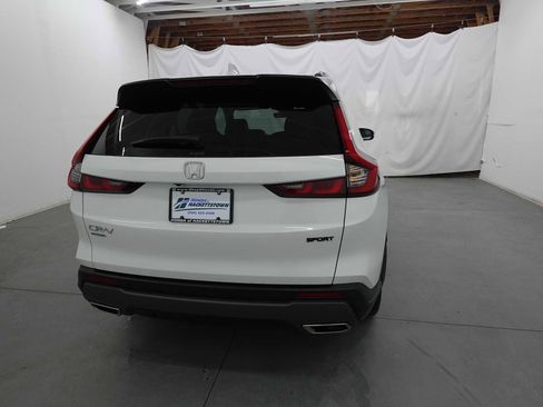 Used 2024 Honda CR-V Sport-L image 5