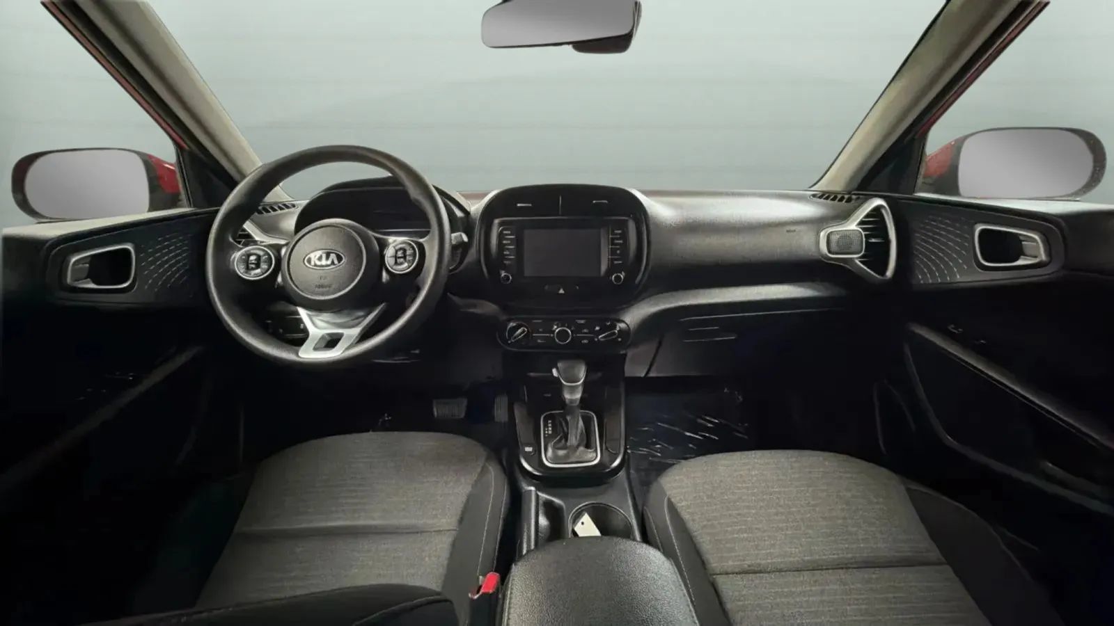 Used 2020 Kia Soul S FWD image 9