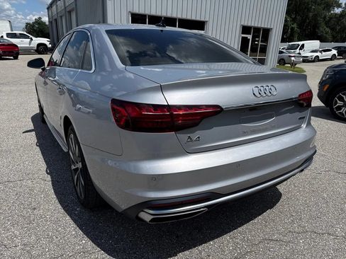 Used 2021 Audi A4 2.0T Premium w/ Convenience Package AWD/4WD image 10