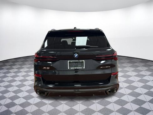 Used 2026 BMW X5 xDrive50e w/ M Sport Package AWD/4WD image 10