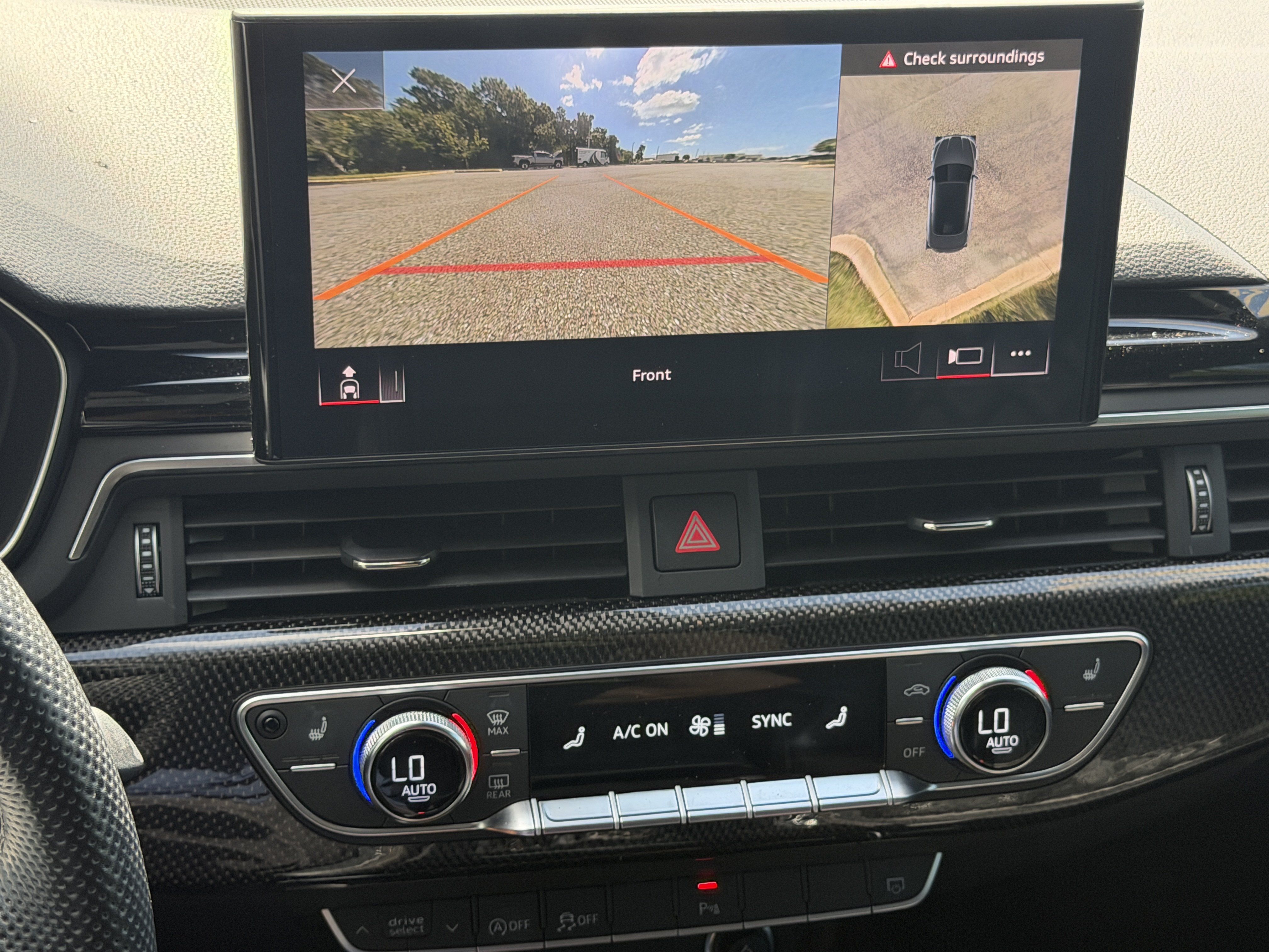 Certified 2024 Audi S5 Premium Plus AWD/4WD image 26