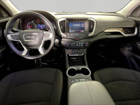 Used 2020 GMC Terrain SLE w/ Driver Convenience Package AWD/4WD image 7