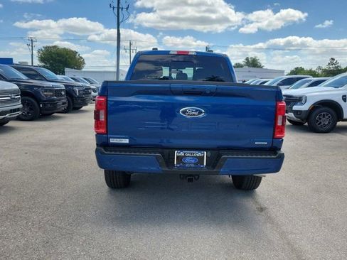 Certified 2023 Ford F150 XLT w/ Equipment Group 302A High image 5