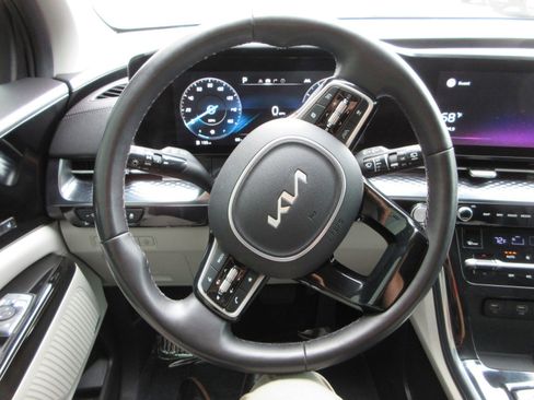 Used 2022 Kia Carnival SX Prestige image 39